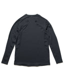 F.C.Real Bristol 25A/W UNDERLAYER CREWNECK TOP [ FCRB-252068 ]