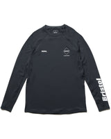 F.C.Real Bristol 25A/W UNDERLAYER CREWNECK TOP [ FCRB-252068 ]