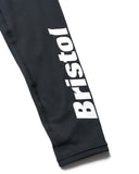 F.C.Real Bristol 25A/W UNDERLAYER CREWNECK TOP [ FCRB-252068 ]