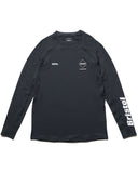 F.C.Real Bristol 25A/W UNDERLAYER CREWNECK TOP [ FCRB-252068 ]