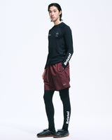 F.C.Real Bristol 25A/W UNDERLAYER TIGHTS [ FCRB-252069 ]