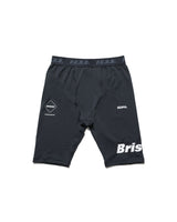 F.C.Real Bristol 25A/W UNDERLAYER HALF TIGHTS [ FCRB-252070 ]