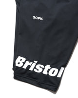 F.C.Real Bristol 25A/W UNDERLAYER HALF TIGHTS [ FCRB-252070 ]