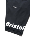 F.C.Real Bristol 25A/W UNDERLAYER HALF TIGHTS [ FCRB-252070 ]