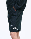 F.C.Real Bristol 25A/W UNDERLAYER HALF TIGHTS [ FCRB-252070 ]