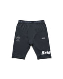 F.C.Real Bristol 25A/W UNDERLAYER HALF TIGHTS [ FCRB-252070 ]