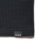 F.C.Real Bristol 25A/W TECH WAFFLE LOUNGE TOP [ FCRB-252077 ]