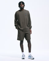 F.C.Real Bristol 25A/W TECH WAFFLE LOUNGE TOP [ FCRB-252077 ]