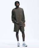 F.C.Real Bristol 25A/W TECH WAFFLE LOUNGE TOP [ FCRB-252077 ]