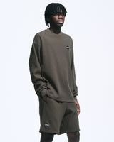 F.C.Real Bristol 25A/W TECH WAFFLE LOUNGE TOP [ FCRB-252077 ]