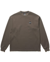 F.C.Real Bristol 25A/W TECH WAFFLE LOUNGE TOP [ FCRB-252077 ]