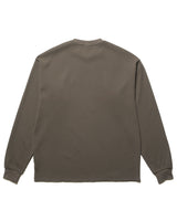 F.C.Real Bristol 25A/W TECH WAFFLE LOUNGE TOP [ FCRB-252077 ]
