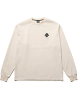 F.C.Real Bristol 25A/W TECH WAFFLE LOUNGE TOP [ FCRB-252077 ]