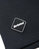 F.C.Real Bristol 25A/W TECH WAFFLE LOUNGE SHORTS [ FCRB-252078 ]