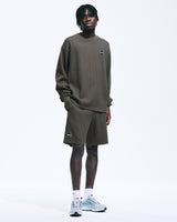 F.C.Real Bristol 25A/W TECH WAFFLE LOUNGE SHORTS [ FCRB-252078 ]