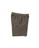 F.C.Real Bristol 25A/W TECH WAFFLE LOUNGE SHORTS [ FCRB-252078 ]