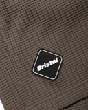 F.C.Real Bristol 25A/W TECH WAFFLE LOUNGE SHORTS [ FCRB-252078 ]