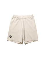 F.C.Real Bristol 25A/W TECH WAFFLE LOUNGE SHORTS [ FCRB-252078 ]