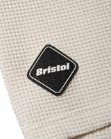 F.C.Real Bristol 25A/W TECH WAFFLE LOUNGE SHORTS [ FCRB-252078 ]
