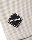 F.C.Real Bristol 25A/W TECH WAFFLE LOUNGE SHORTS [ FCRB-252078 ]