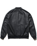 F.C.Real Bristol 25A/W LEATHER TRACK JACKET [ FCRB-252079 ]