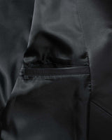 F.C.Real Bristol 25A/W LEATHER TRACK JACKET [ FCRB-252079 ]
