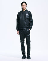 F.C.Real Bristol 25A/W LEATHER TRACK JACKET [ FCRB-252079 ]
