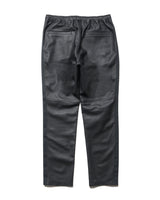F.C.Real Bristol 25A/W LEATHER TRACK PANTS [ FCRB-252080 ]
