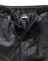F.C.Real Bristol 25A/W LEATHER TRACK PANTS [ FCRB-252080 ]