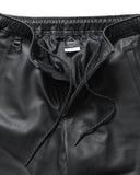 F.C.Real Bristol 25A/W LEATHER TRACK PANTS [ FCRB-252080 ]