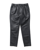 F.C.Real Bristol 25A/W LEATHER TRACK PANTS [ FCRB-252080 ]