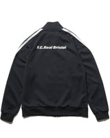 F.C.Real Bristol 25A/W TRAINING TRACK JACKET [ FCRB-252081 ]