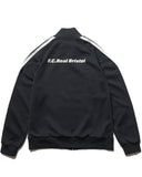 F.C.Real Bristol 25A/W TRAINING TRACK JACKET [ FCRB-252081 ]
