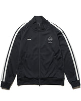 F.C.Real Bristol 25A/W TRAINING TRACK JACKET [ FCRB-252081 ]
