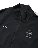 F.C.Real Bristol 25A/W TRAINING TRACK JACKET [ FCRB-252081 ]