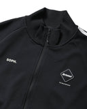 F.C.Real Bristol 25A/W TRAINING TRACK JACKET [ FCRB-252081 ]