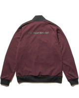 F.C.Real Bristol 25A/W TRAINING TRACK JACKET [ FCRB-252081 ]