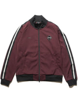 F.C.Real Bristol 25A/W TRAINING TRACK JACKET [ FCRB-252081 ]