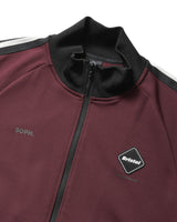 F.C.Real Bristol 25A/W TRAINING TRACK JACKET [ FCRB-252081 ]