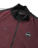 F.C.Real Bristol 25A/W TRAINING TRACK JACKET [ FCRB-252081 ]