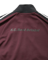 F.C.Real Bristol 25A/W TRAINING TRACK JACKET [ FCRB-252081 ]