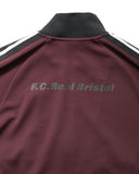F.C.Real Bristol 25A/W TRAINING TRACK JACKET [ FCRB-252081 ]