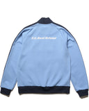 F.C.Real Bristol 25A/W TRAINING TRACK JACKET [ FCRB-252081 ]