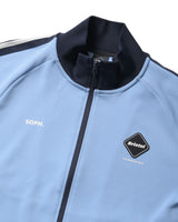 F.C.Real Bristol 25A/W TRAINING TRACK JACKET [ FCRB-252081 ]