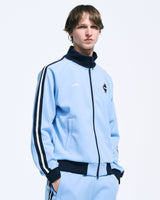 F.C.Real Bristol 25A/W TRAINING TRACK JACKET [ FCRB-252081 ]