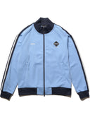 F.C.Real Bristol 25A/W TRAINING TRACK JACKET [ FCRB-252081 ]