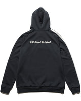 F.C.Real Bristol 25A/W TRAINING TRACK HOODIE [ FCRB-252082 ]