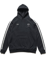 F.C.Real Bristol 25A/W TRAINING TRACK HOODIE [ FCRB-252082 ]