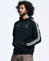 F.C.Real Bristol 25A/W TRAINING TRACK HOODIE [ FCRB-252082 ]