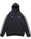 F.C.Real Bristol 25A/W TRAINING TRACK HOODIE [ FCRB-252082 ]